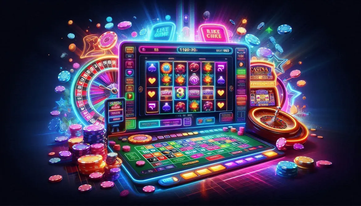 Fugu Casino